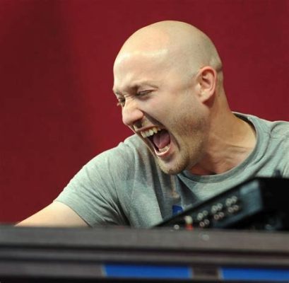 Der Klang der Stille: Paul Kalkbrenner Trở Lại Berlin Sau Cuộc Chiến Thắng Chóng Váng