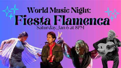 Kiki's Fiesta Flamenca: A Night of Passion, Rhythm, and Unexpected Twists!