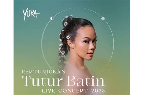 Yura Yunita's Jakarta Serenade: A Symphony of Soulful Voices and Unexpected Twists