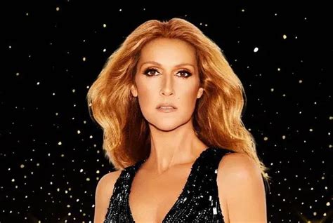 Chanteuse Céline Dion Shines Bright at Parisian Moonlight Symphony, Leaving Fans Spellbound!