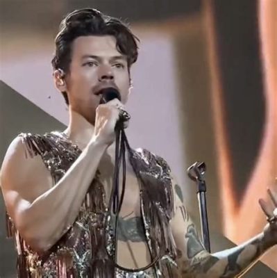  Harry Styles' Love on Tour: A Symphony of Music, Mayhem, and Feathers?