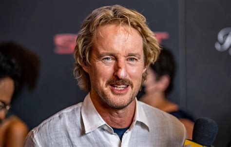 Owen Wilson's Tapas Temptation: A Culinary Journey Gone Wrong!