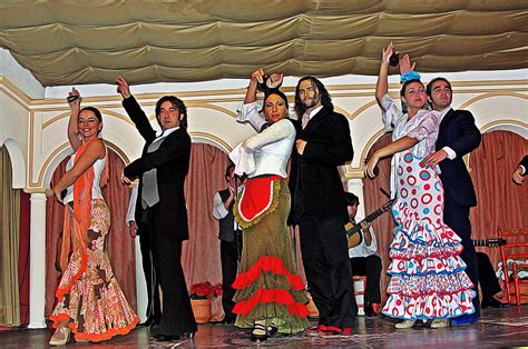 Wagner Meets Vietnam: A Flamenco Fiesta with the Spanish Heartthrob!